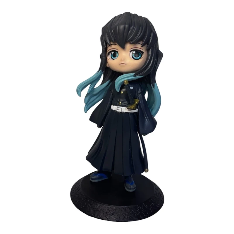 🎀 Muichiro tokito figure